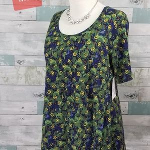Lularoe Med Perfect T